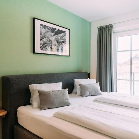Tauern Lodge L Piesendorf Luaran gambar