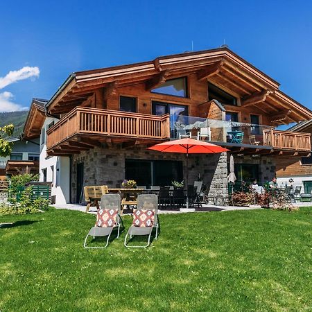 Tauern Lodge L Piesendorf Luaran gambar