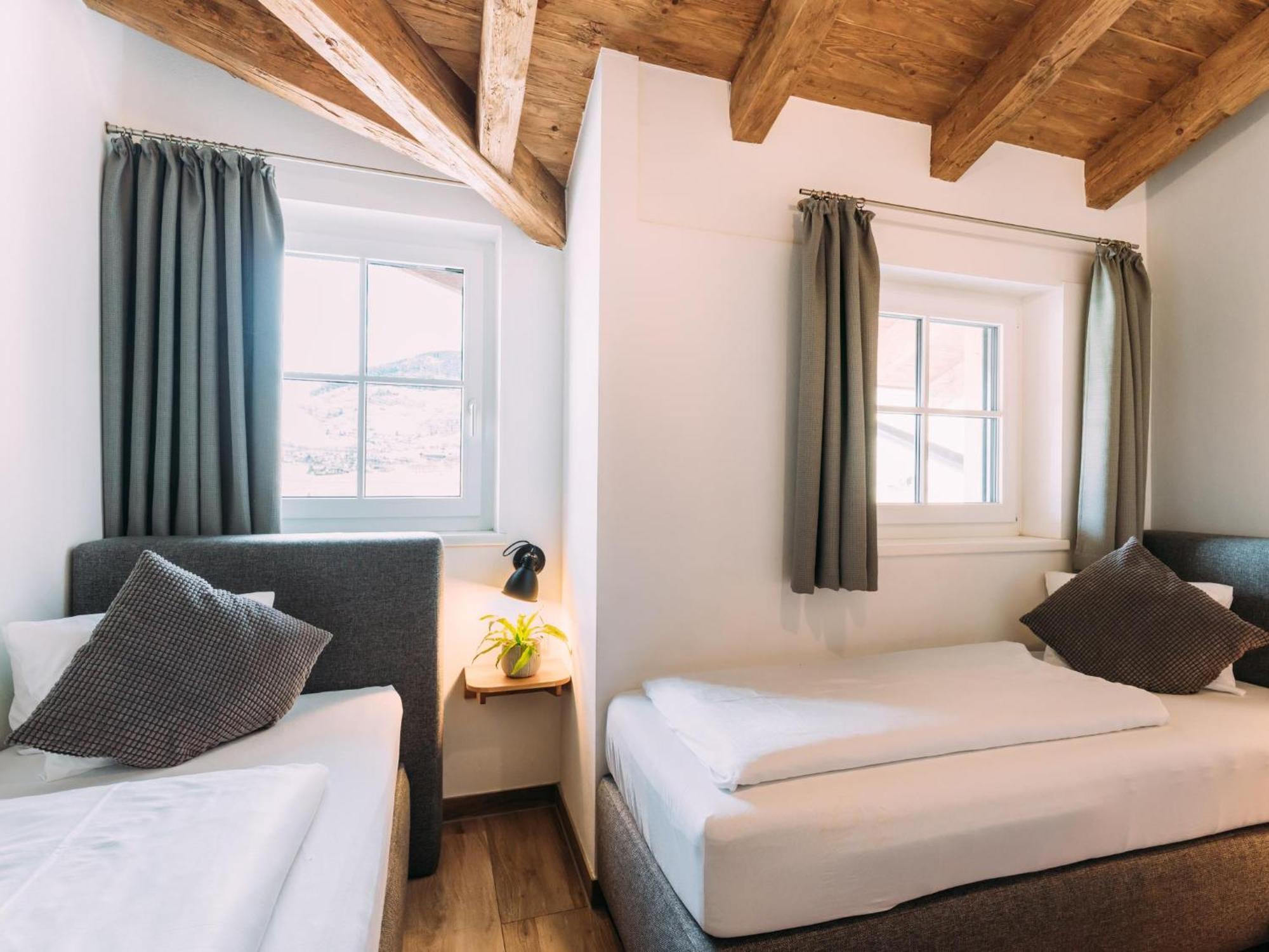 Tauern Lodge L Piesendorf Luaran gambar