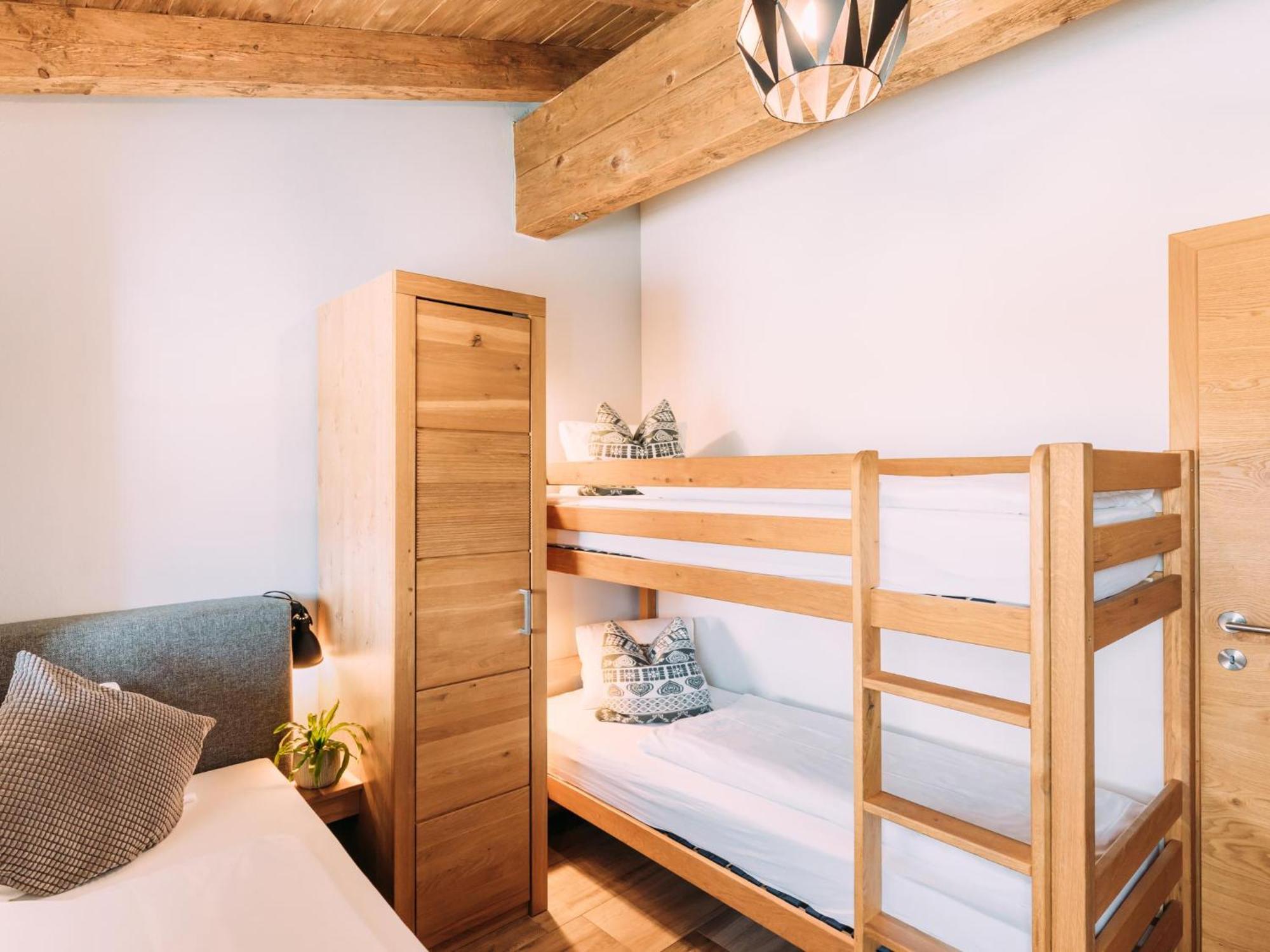 Tauern Lodge L Piesendorf Luaran gambar