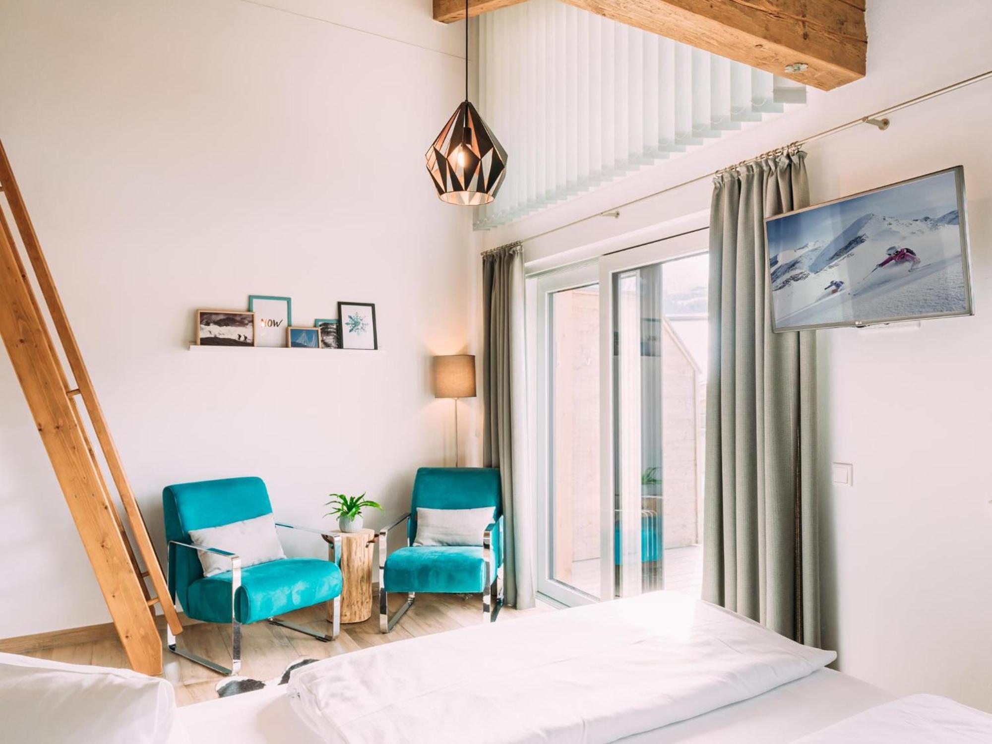 Tauern Lodge L Piesendorf Luaran gambar