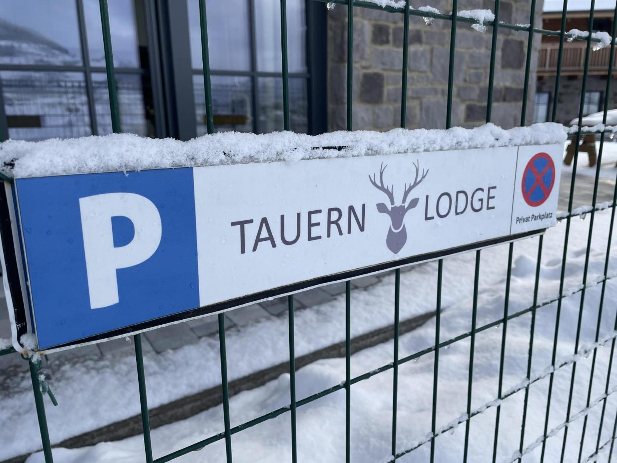 Tauern Lodge L Piesendorf Luaran gambar
