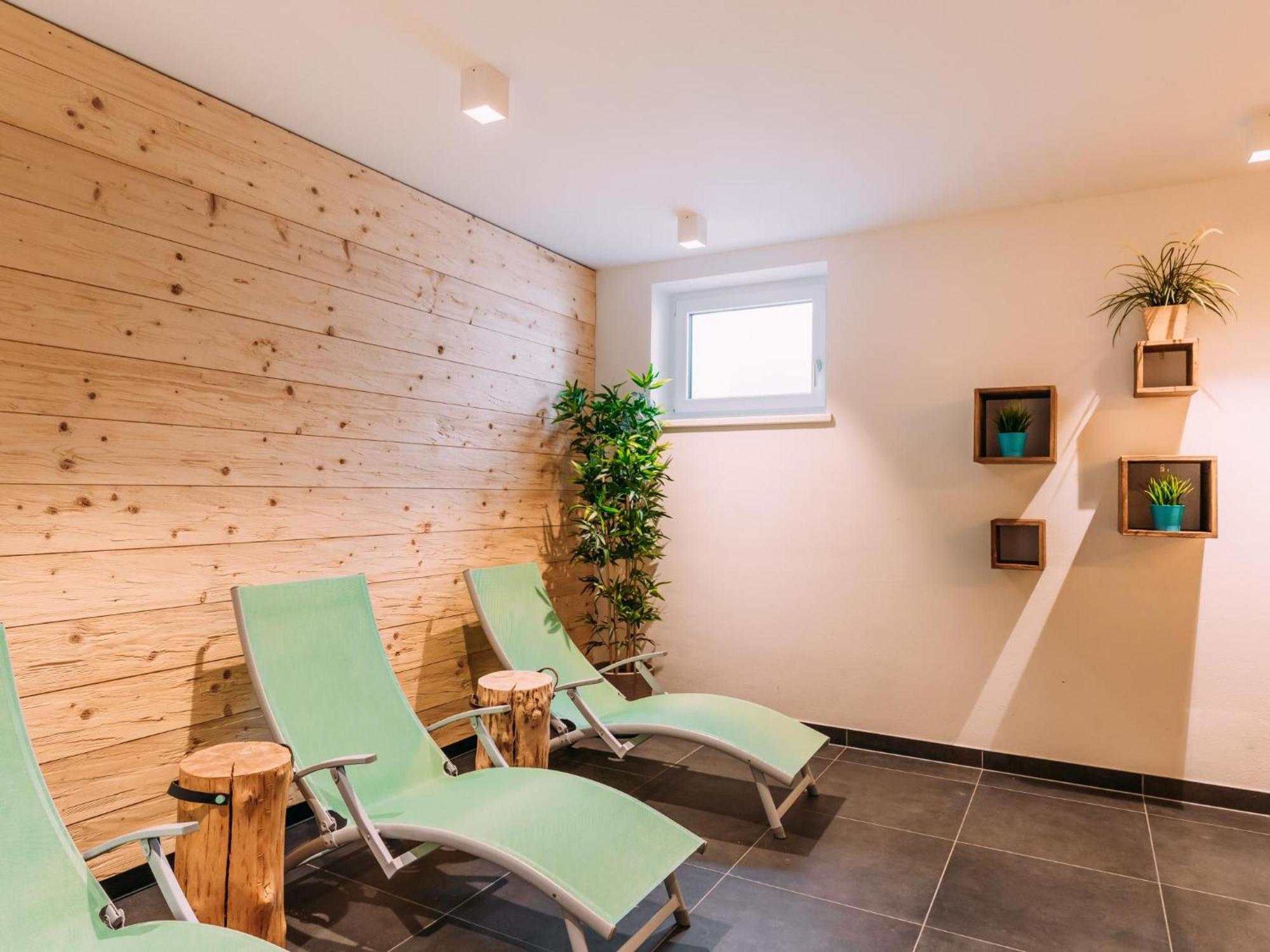 Tauern Lodge L Piesendorf Luaran gambar