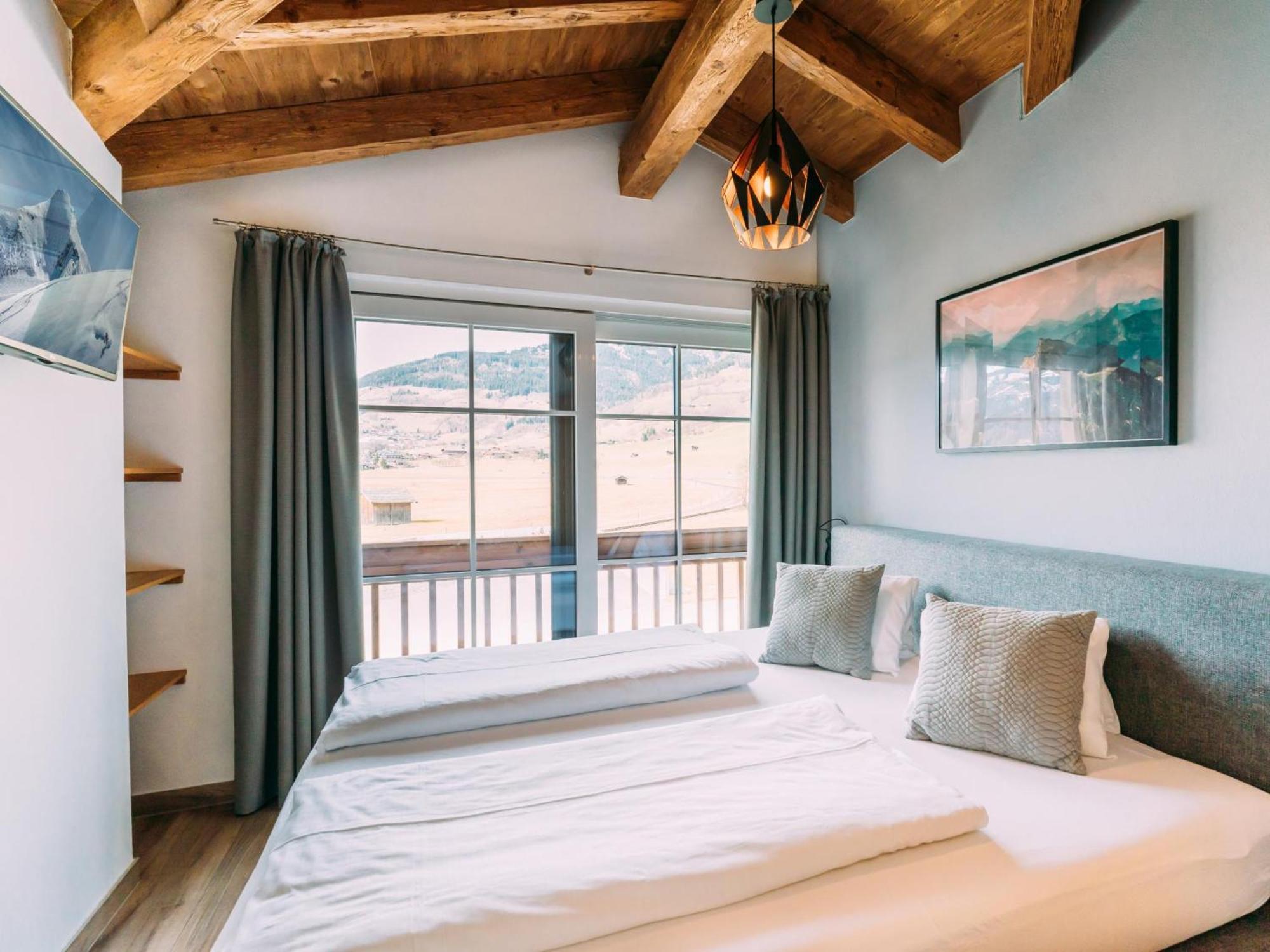 Tauern Lodge L Piesendorf Luaran gambar