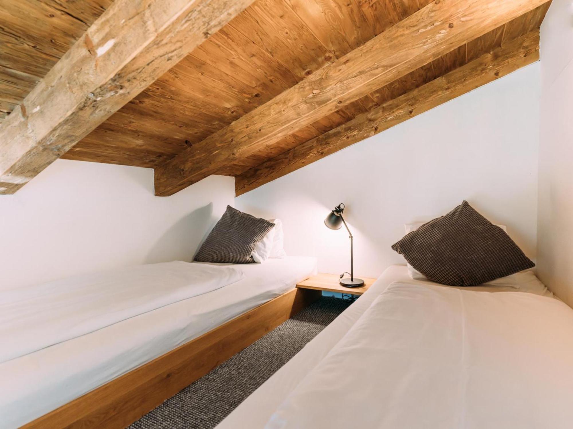 Tauern Lodge L Piesendorf Luaran gambar