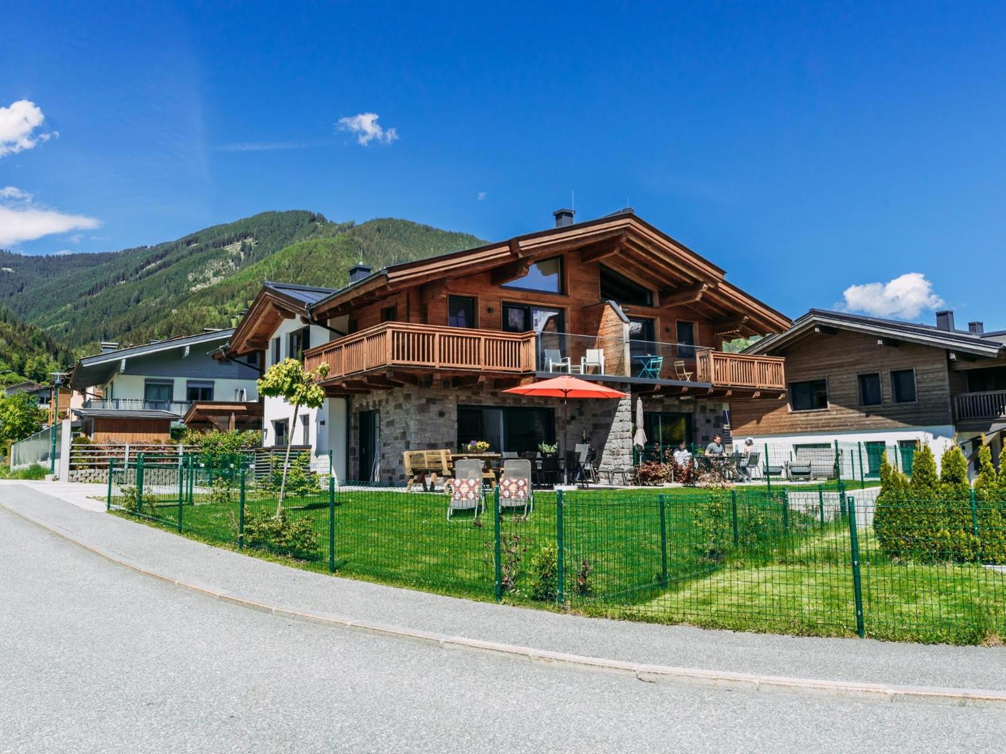 Tauern Lodge L Piesendorf Luaran gambar